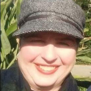 Meet your Posher, Robyn